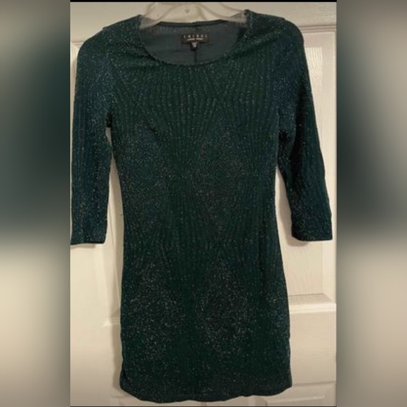 3 Women's Junior's XSMALL Dresses - Picture 7 of 13